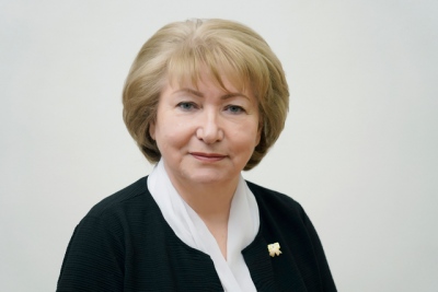 Уполномоченный по правам ребенка