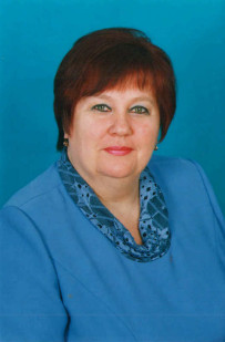Сулемина Татьяна Ивановна Сулемина Татьяна Ивановна